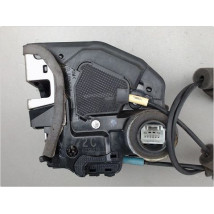 SYSTEME CONDAMNATION ARRIERE GAUCHE TOYOTA RAV4
