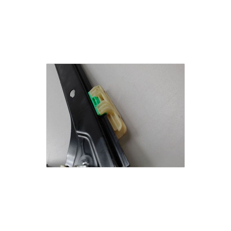 MECANISME LEVE-GLACE AVANT GAUCHE VOLKSWAGEN GOLF