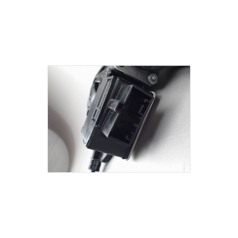 MECANISME LEVE-GLACE ARRIERE DROIT VOLKSWAGEN GOLF