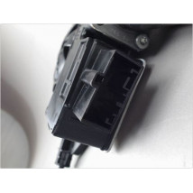 MECANISME LEVE-GLACE ARRIERE DROIT VOLKSWAGEN GOLF