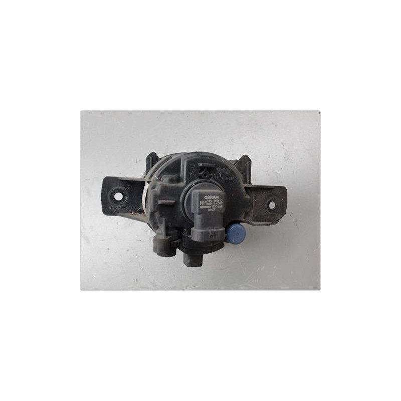 PHARE ANTIBROUILLARD AVANT DROIT NISSAN QASHQAI