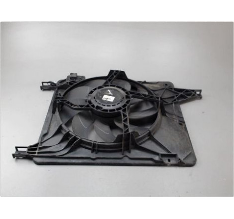 MOTEUR VENTILATEUR RADIATEUR