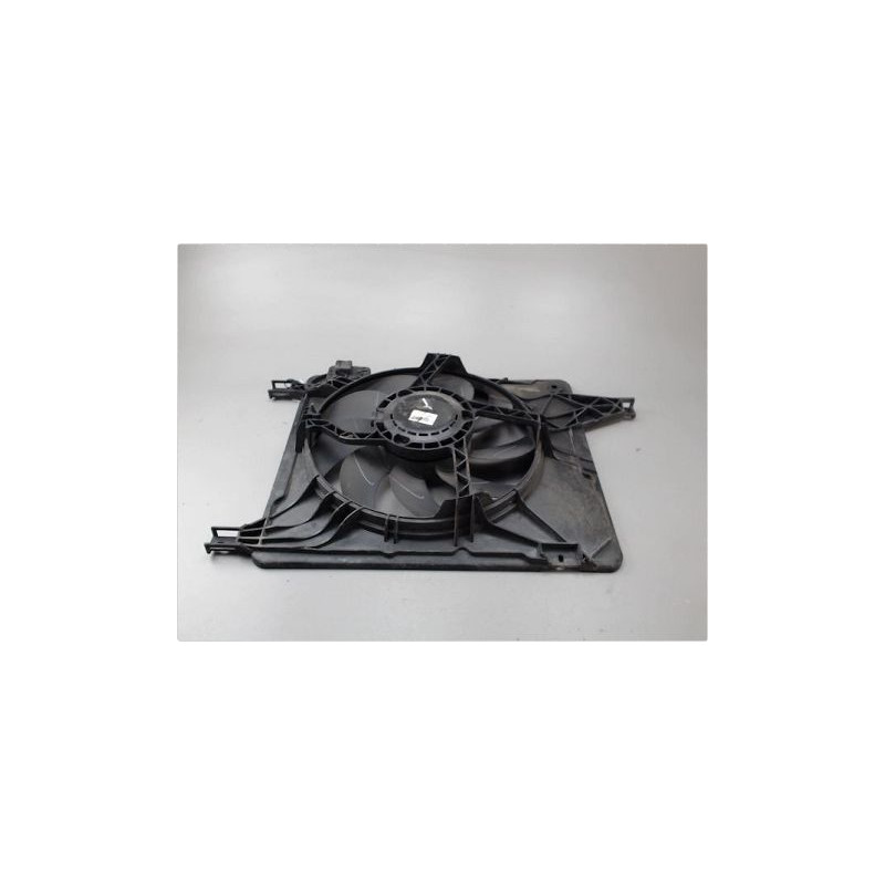 MOTEUR VENTILATEUR RADIATEUR NISSAN QASHQAI