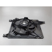 MOTEUR VENTILATEUR RADIATEUR NISSAN QASHQAI