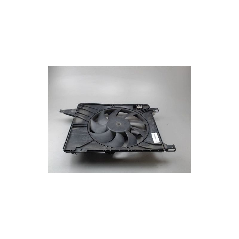 MOTEUR VENTILATEUR RADIATEUR NISSAN QASHQAI
