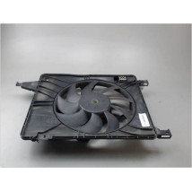 MOTEUR VENTILATEUR RADIATEUR NISSAN QASHQAI