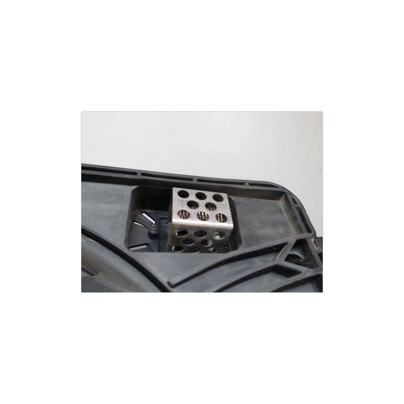 MOTEUR VENTILATEUR RADIATEUR NISSAN QASHQAI