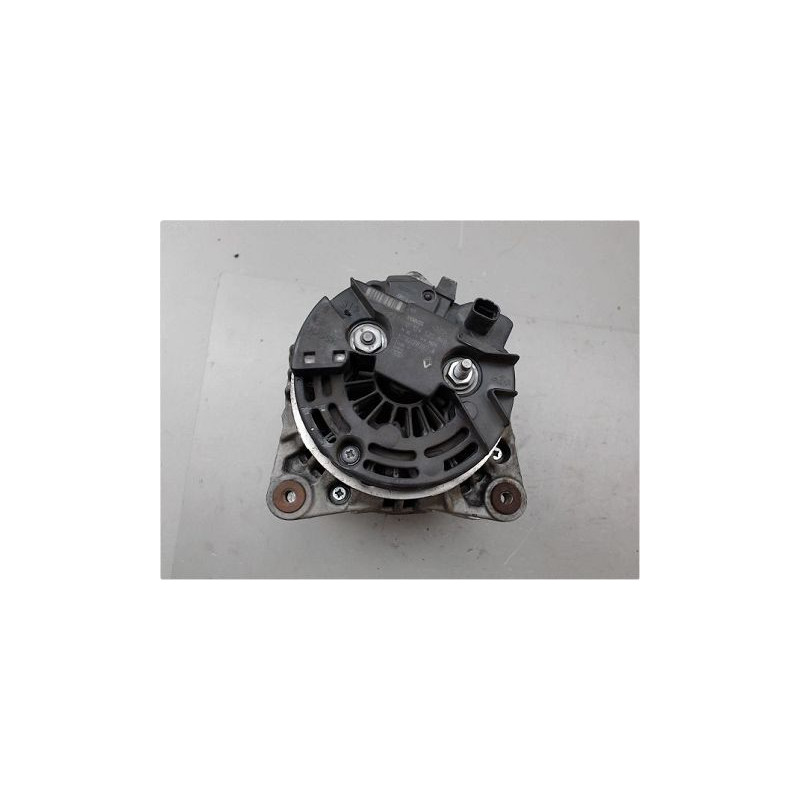 ALTERNATEUR NISSAN QASHQAI