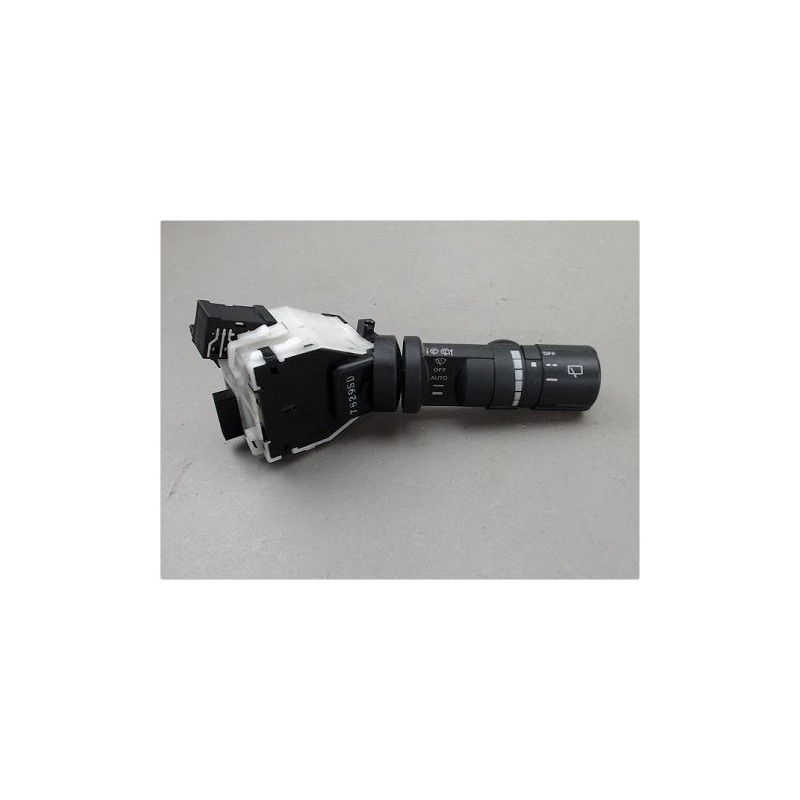 COMMANDE ESSUIE GLACE NISSAN QASHQAI