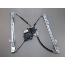 MECANISME LEVE-GLACE AVANT GAUCHE CITROEN C4