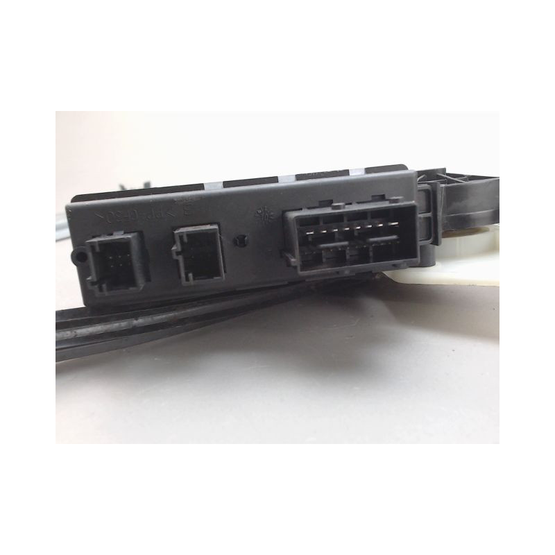 MECANISME LEVE-GLACE AVANT GAUCHE CITROEN C4