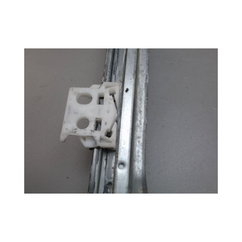 MECANISME LEVE-GLACE AVANT GAUCHE CITROEN C4