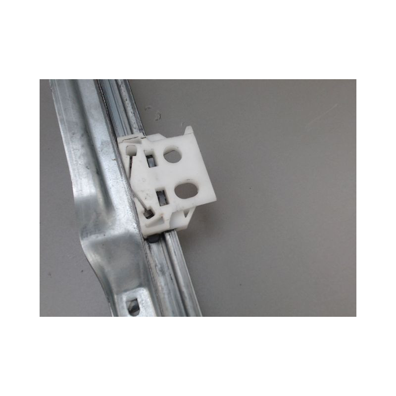 MECANISME LEVE-GLACE AVANT GAUCHE CITROEN C4