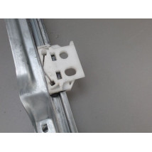 MECANISME LEVE-GLACE AVANT GAUCHE CITROEN C4