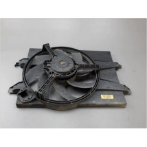 MOTEUR VENTILATEUR RADIATEUR FORD FIESTA