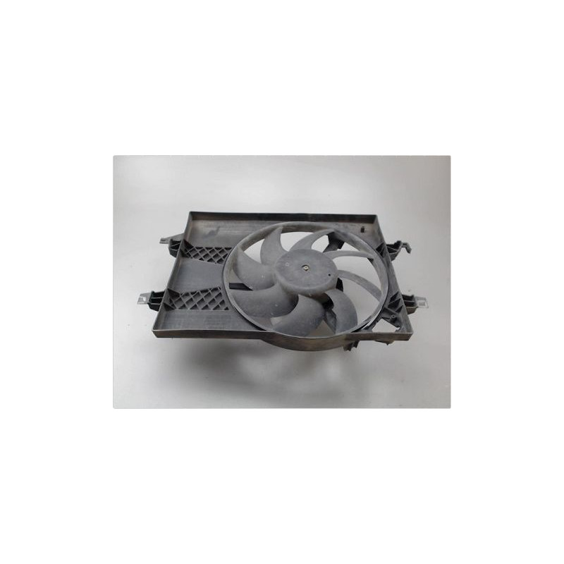 MOTEUR VENTILATEUR RADIATEUR FORD FIESTA