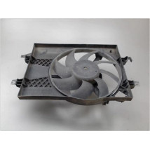 MOTEUR VENTILATEUR RADIATEUR FORD FIESTA