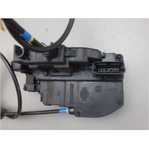 SYSTEME CONDAMNATION ARRIERE DROIT NISSAN NOTE