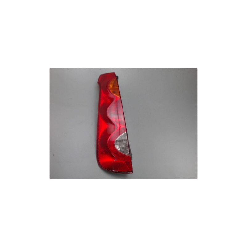 FEU ARRIERE GAUCHE  NISSAN NOTE