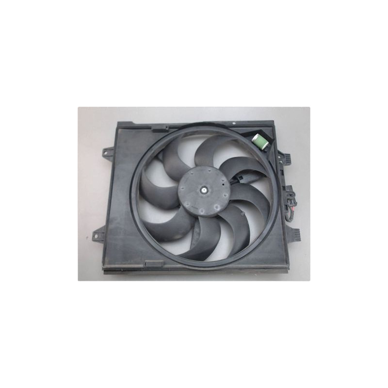 MOTEUR VENTILATEUR RADIATEUR FORD KA