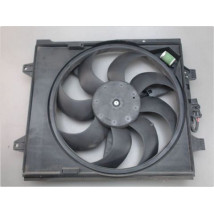 MOTEUR VENTILATEUR RADIATEUR FORD KA
