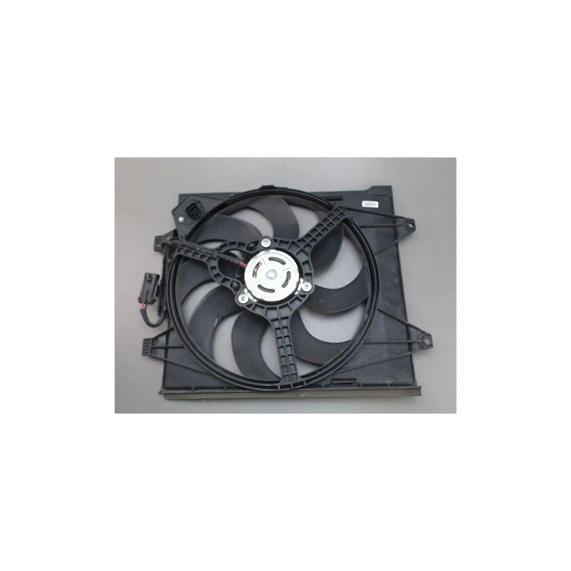 MOTEUR VENTILATEUR RADIATEUR FORD KA