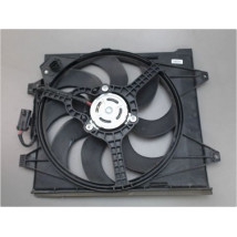 MOTEUR VENTILATEUR RADIATEUR FORD KA