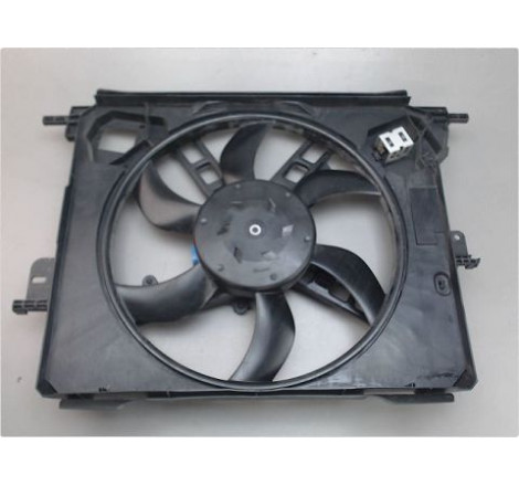 MOTEUR VENTILATEUR RADIATEUR