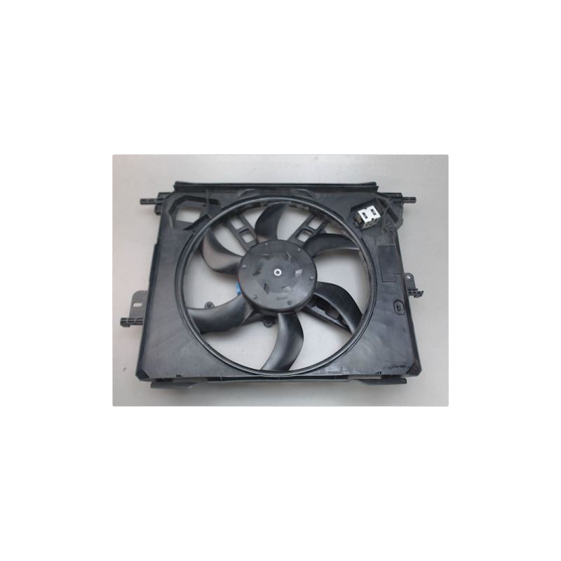 MOTEUR VENTILATEUR RADIATEUR RENAULT TWINGO