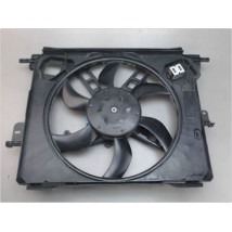 MOTEUR VENTILATEUR RADIATEUR RENAULT TWINGO