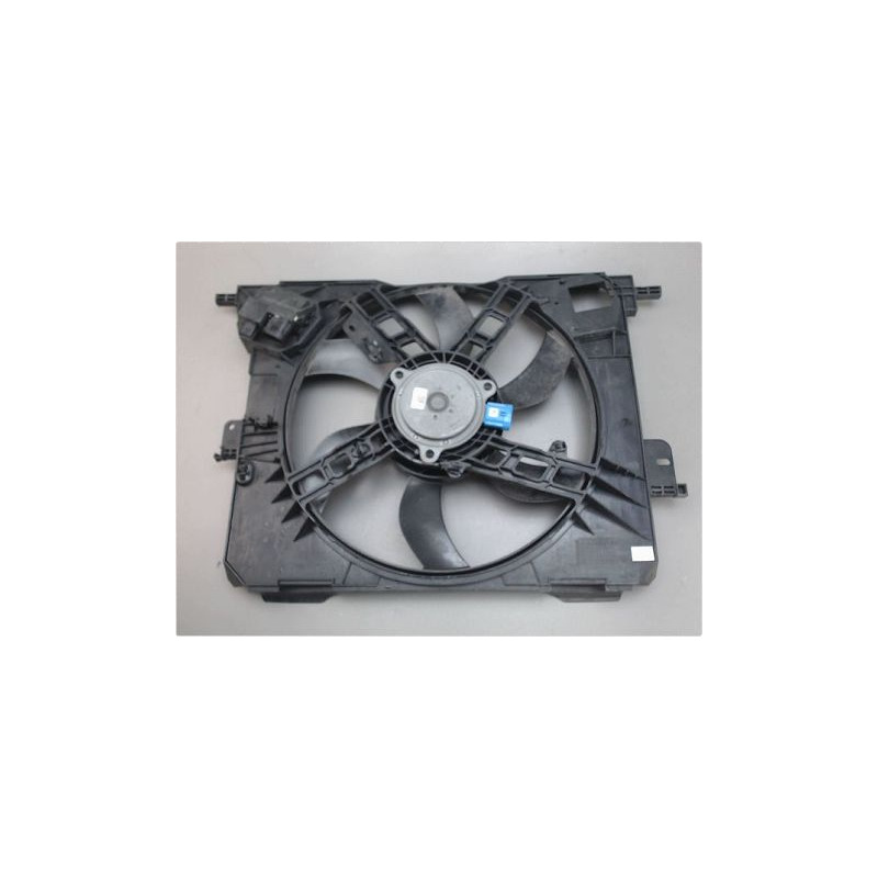 MOTEUR VENTILATEUR RADIATEUR RENAULT TWINGO