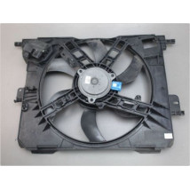MOTEUR VENTILATEUR RADIATEUR RENAULT TWINGO