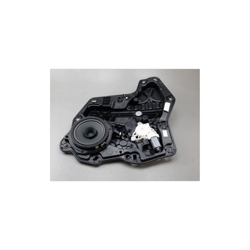 MECANISME LEVE-GLACE ARRIERE GAUCHE FORD FIESTA