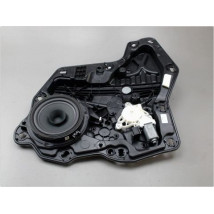 MECANISME LEVE-GLACE ARRIERE GAUCHE FORD FIESTA