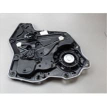 MECANISME LEVE-GLACE ARRIERE GAUCHE FORD FIESTA