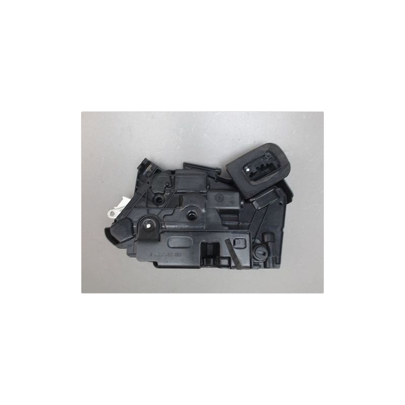 SYSTEME CONDAMNATION ARRIERE DROIT VOLKSWAGEN POLO