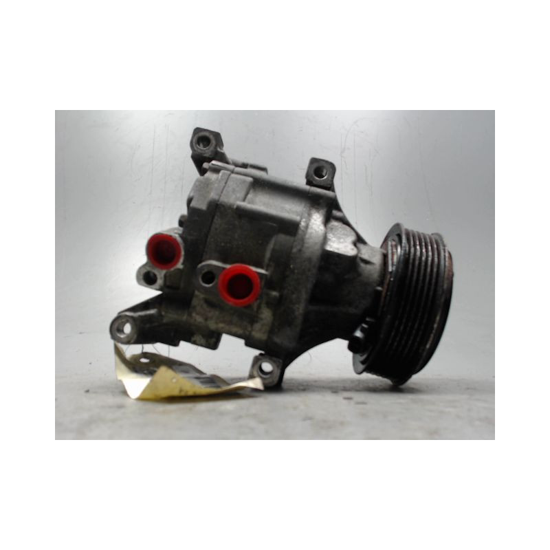 COMPRESSEUR AIR CONDITIONNE FORD KA
