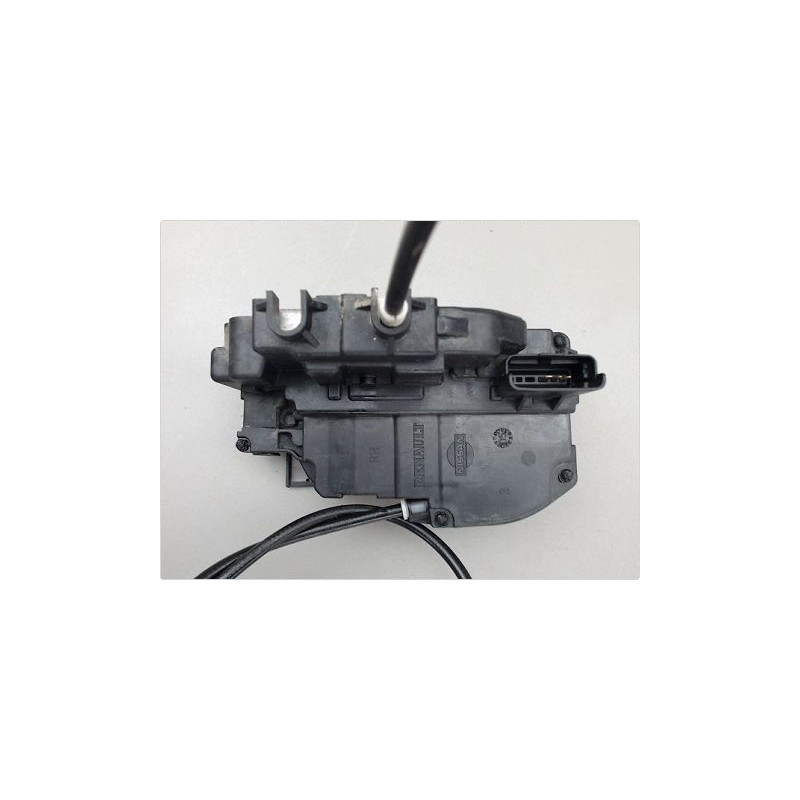 SYSTEME CONDAMNATION ARRIERE DROIT NISSAN MICRA