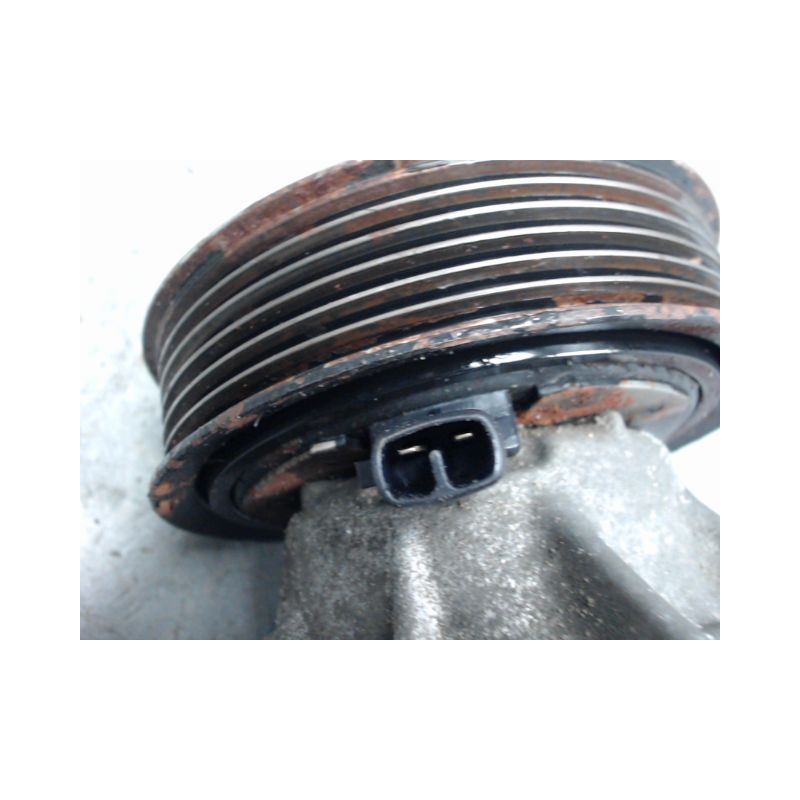 COMPRESSEUR AIR CONDITIONNE FORD KA