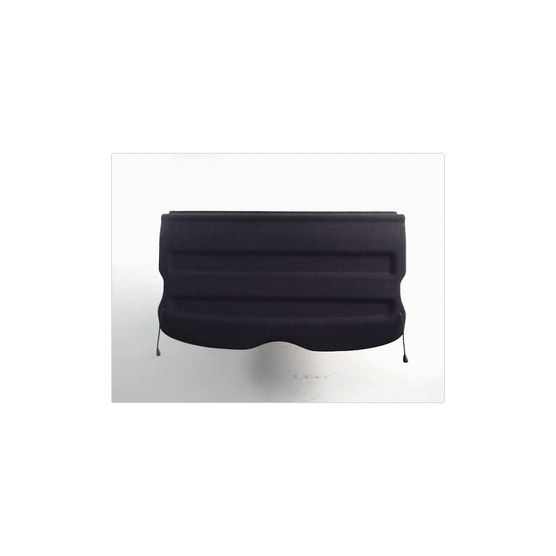 TABLETTE PLAGE ARRIERE CITROEN C4