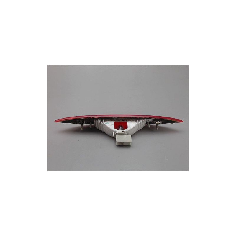 FEUX STOP SUPPLEMENTAIRE NISSAN NOTE