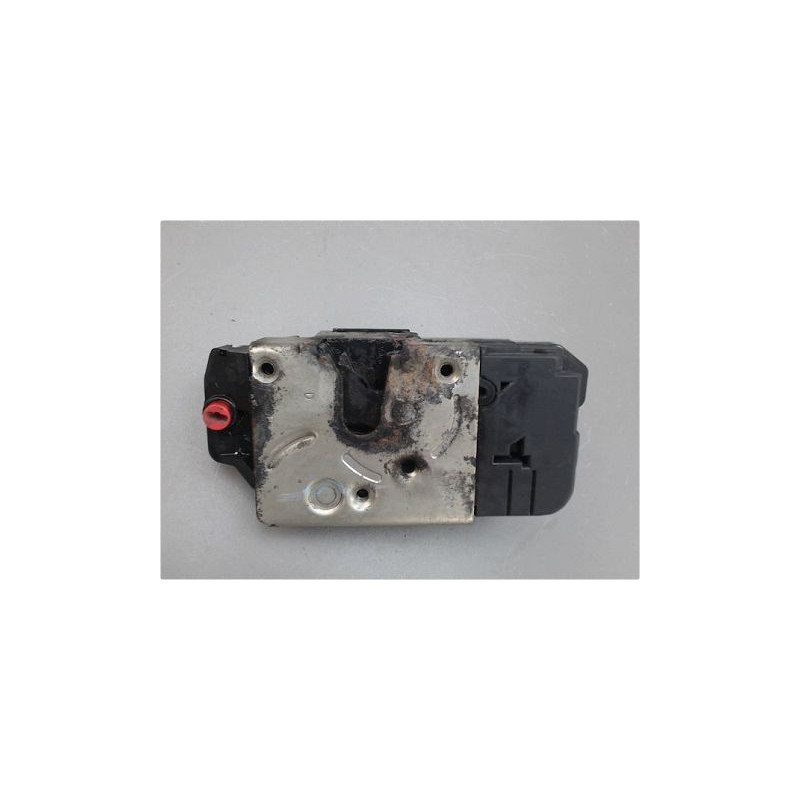 SYSTEME CONDAMNATION ARRIERE DROIT PEUGEOT 206