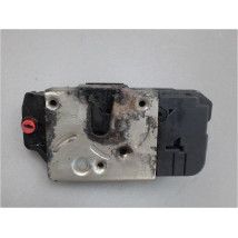 SYSTEME CONDAMNATION ARRIERE DROIT PEUGEOT 206