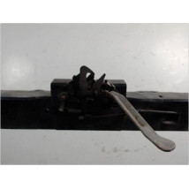 TRAVERSE SUPERIEURE ARMATURE AVANT CITROEN C4