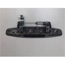 POIGNEE EXTERIEURE PORTE AVANT GAUCHE DACIA LODGY
