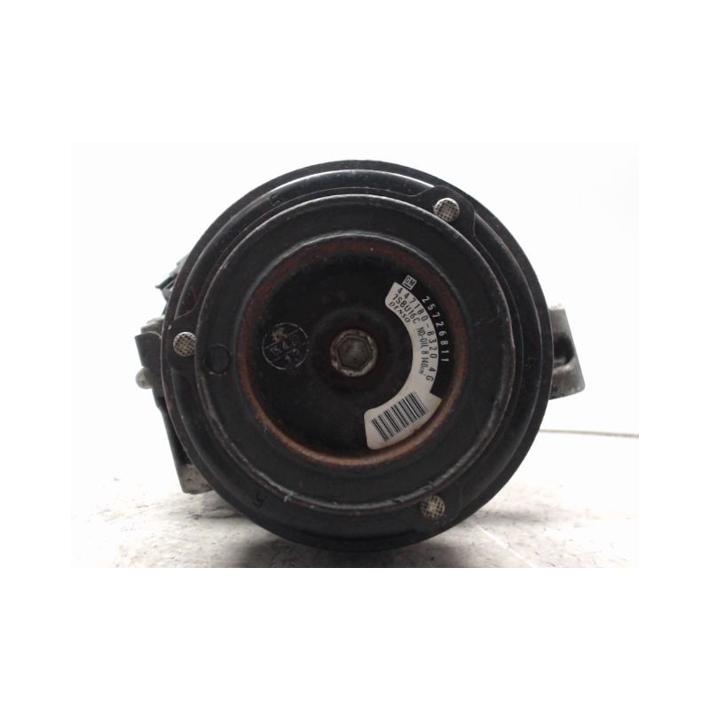 COMPRESSEUR AIR CONDITIONNE CADILLAC SEVILLE
