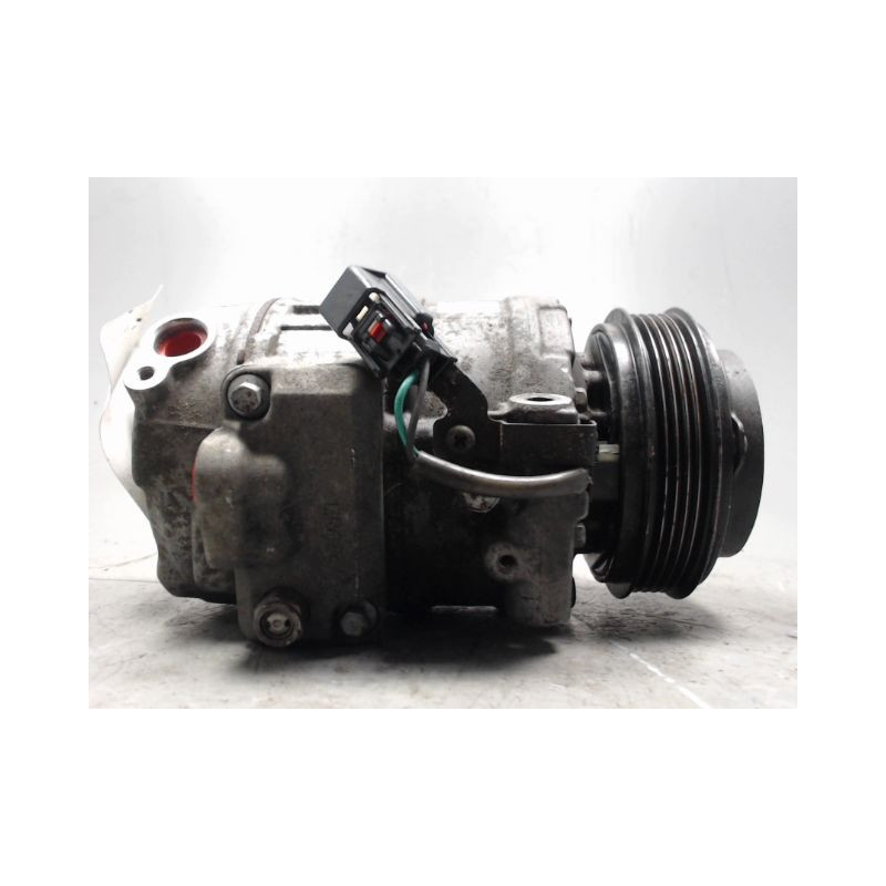 COMPRESSEUR AIR CONDITIONNE CADILLAC SEVILLE