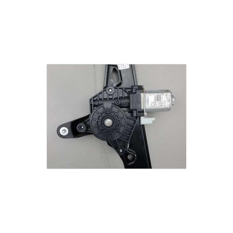 MECANISME LEVE-GLACE AVANT DROIT NISSAN PULSAR