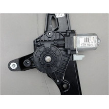 MECANISME LEVE-GLACE AVANT DROIT NISSAN PULSAR