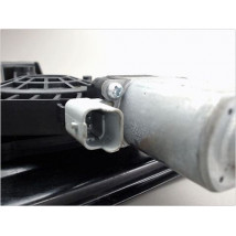 MECANISME LEVE-GLACE AVANT DROIT NISSAN PULSAR